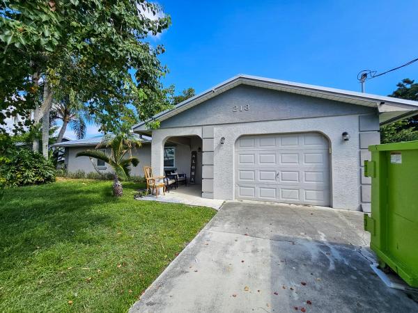 Bayshore Heights, 213 SE Whitmore Dr, Port St. Lucie, Florida 34984, image 1