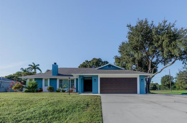Riverview, 842 SE Streamlet Ave, Port St. Lucie, Florida 34983, image 1