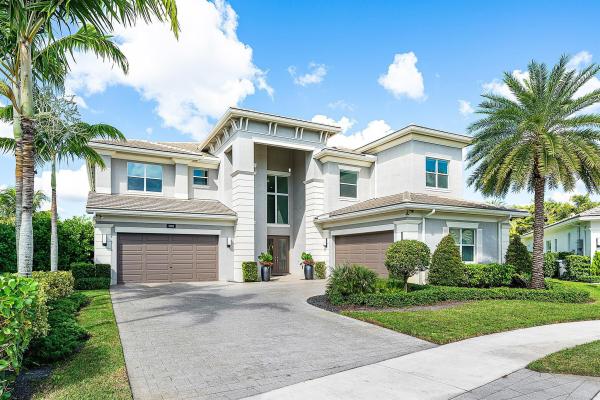 Berkeley, 19863 Meadowside Ln, Boca Raton, Florida 33498, image 1