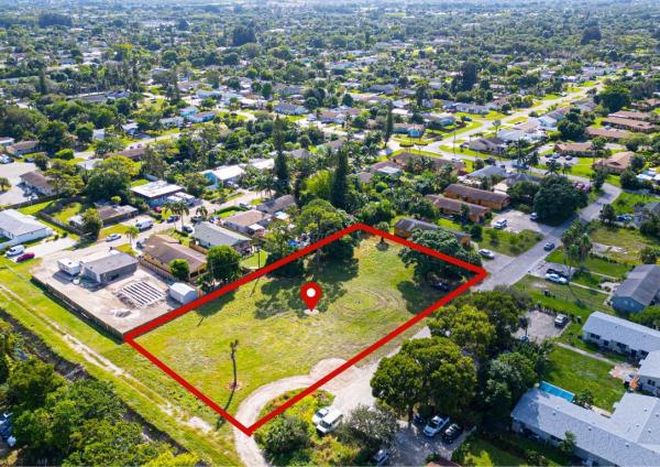 Lake Worth No HOA, 4160 42nd Ave S, Lake Worth, Florida 33461, image 3