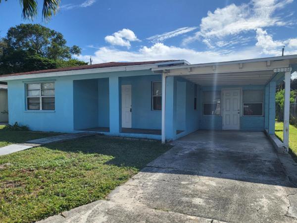 Dunbar Terrace, 1119 W 32nd St, Riviera Beach, Florida 33404, image 2