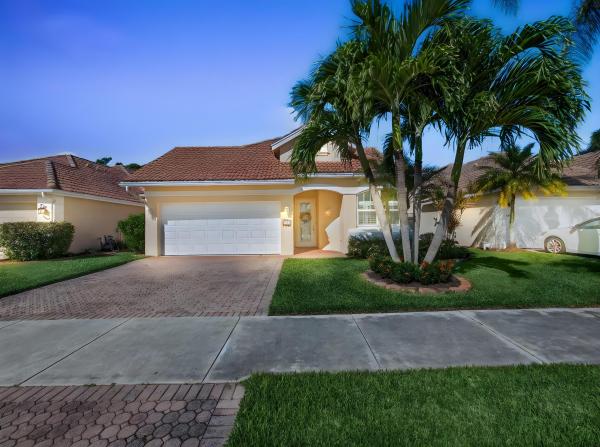 Lake Charles, 862 SW Munjack Cir, Port St. Lucie, Florida 34986, image 1