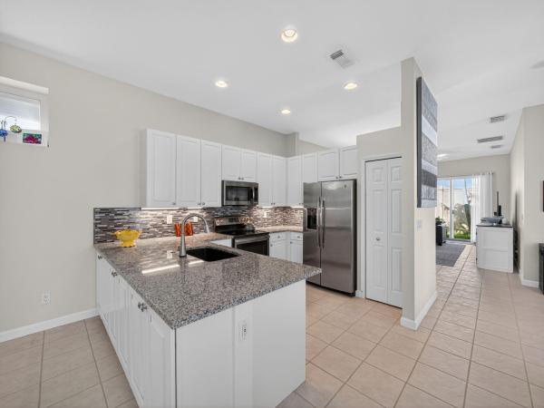 Lake Charles, 862 SW Munjack Cir, Port St. Lucie, Florida 34986, image 1