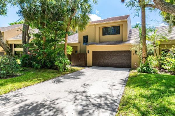 755 Saint Albans Dr, Boca Raton, Florida 33486, image 1