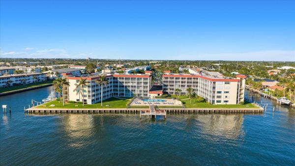 Paradise Harbour, 105 Paradise Harbour Blvd #206, North Palm Beach, Florida 33408, image 1