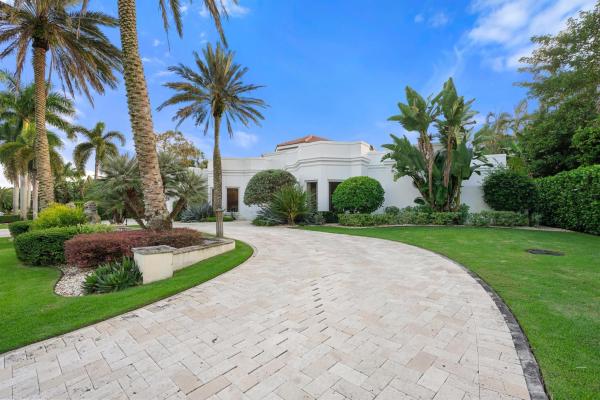 Brookside, 2344 Golf Brook Dr, Wellington, Florida 33414, image 1