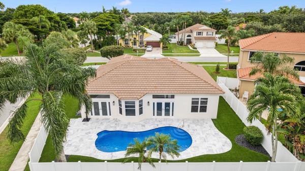 6009 Royal Birkdale Dr, Lake Worth, Florida 33463, image 1