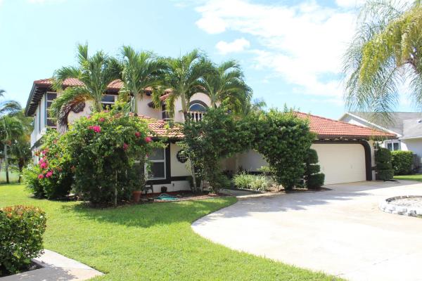 Sugar Pond Manor, 13847 Geranium Pl, Wellington, Florida 33414, image 1
