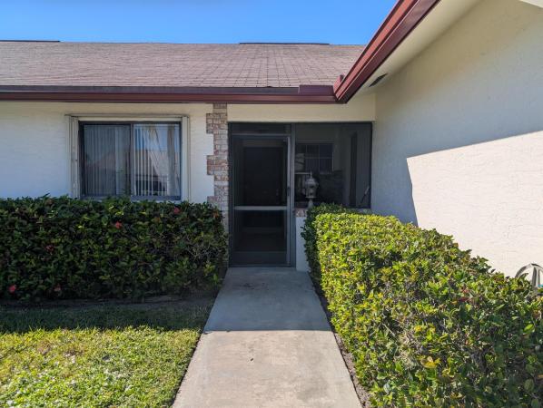 Monterey At Indian Creek, 146 Moccasin Trl S #, Jupiter, Florida 33458, image 1