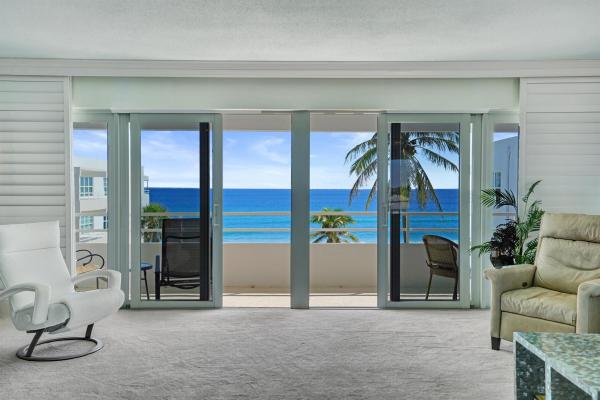 Carlton House, 2701 S Ocean Blvd #46, Highland Beach, Florida 33487, image 1