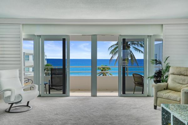 Carlton House, 2701 S Ocean Blvd #46, Highland Beach, Florida 33487, image 2