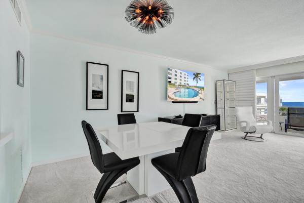 Carlton House, 2701 S Ocean Blvd #46, Highland Beach, Florida 33487, image 1