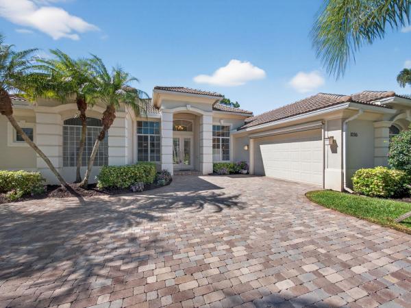 Cypress Point, 10316 Crosby Pl, Port St. Lucie, Florida 34986, image 1
