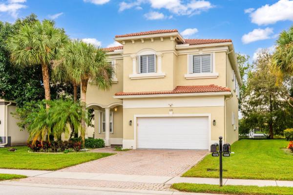 Palmyra Estates, 1070 Grove Park Cir, Boynton Beach, Florida 33436, image 1