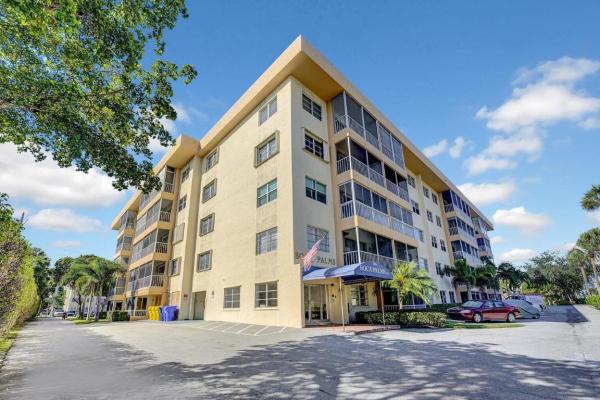 Boca Palms, 290 W Palmetto Park Rd #411, Boca Raton, Florida 33432, image 3