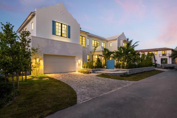 819 Bamboo Ln, Delray Beach, Florida 33483, image 1