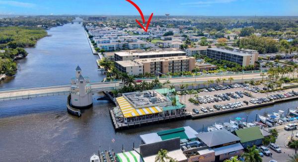 Sterling Village, 560 Horizons W #210, Boynton Beach, Florida 33435, image 1