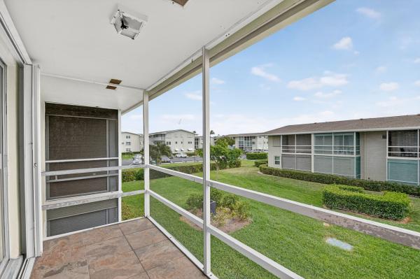 Sterling Village, 560 Horizons W #210, Boynton Beach, Florida 33435, image 2