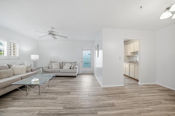 Lake Colony, 101 Doolen Ct #201, North Palm Beach, Florida 33408, image 1