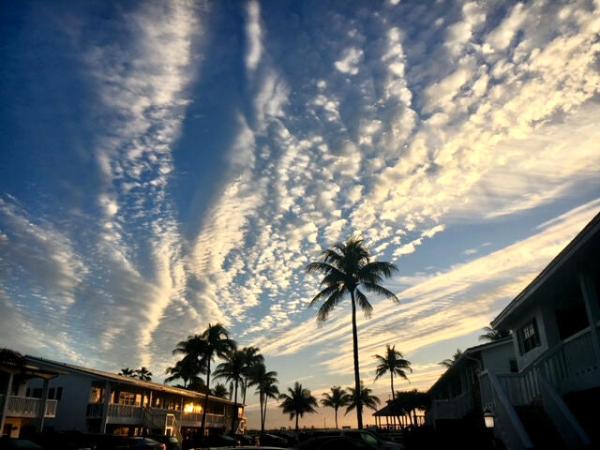 Colonial Ridge Club, 5505 N Ocean Blvd #10-103, Ocean Ridge, Florida 33435, image 1