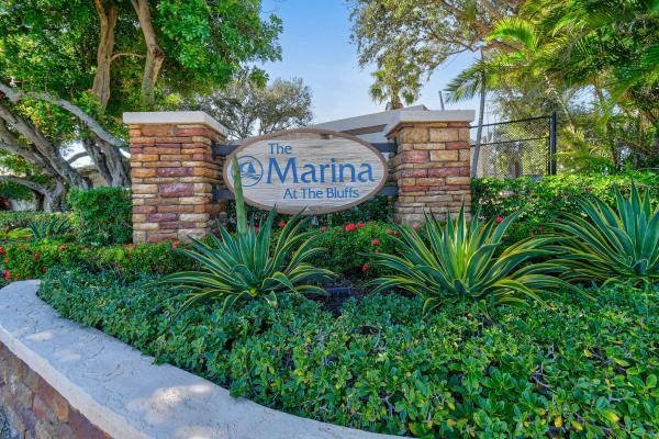The Marina At The Bluffs, 1601 Marina Isle Way #505, Jupiter, Florida 33477, image 2
