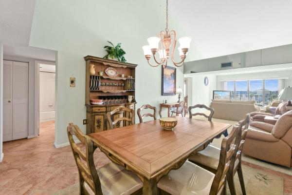 The Marina At The Bluffs, 1601 Marina Isle Way #505, Jupiter, Florida 33477, image 3