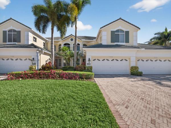 118 Palm Point Cir #B, Palm Beach Gardens, Florida 33418, image 1