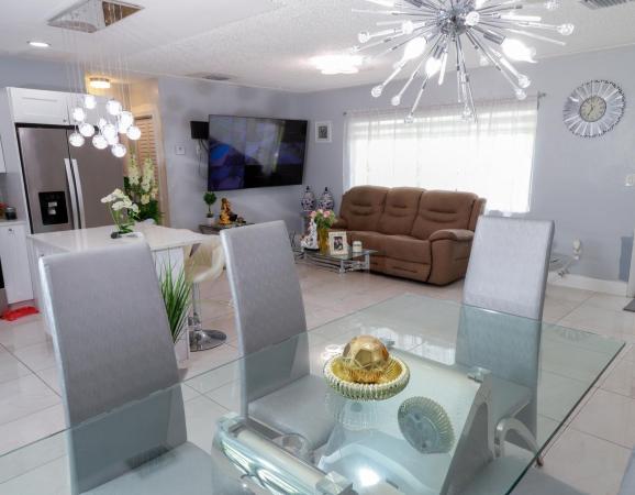 Palm Springs Village, 352 Greenbrier Dr, Palm Springs, Florida 33461, image 1