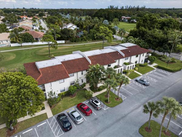 The Cypresses Of Boca Lago, 9187 Norte Lago #5I, Boca Raton, Florida 33428, image 3