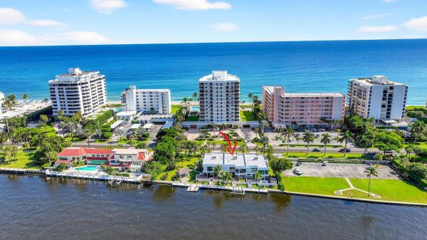 Trafalgar Of Highland Beach, 2914 S Ocean Blvd #Th2, Highland Beach, Florida 33487, image 1