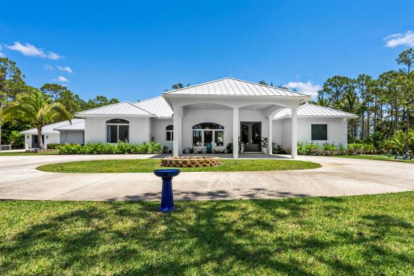 Caloosa, 14819 Broken Arrow Pl, Palm Beach Gardens, Florida 33418, image 1