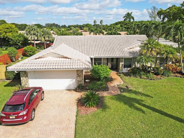 Oakwood, 10419 NW 1st Ct, Coral Springs, Florida 33071, image 1