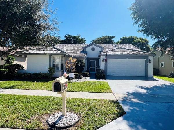 8261 Lake Cypress Rd, Lake Worth, Florida 33467, image 1