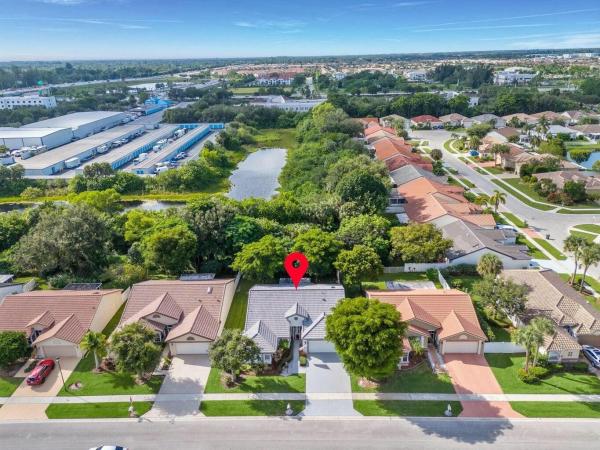 Summer Chase, 8261 Lake Cypress Rd, Lake Worth, Florida 33467, image 2