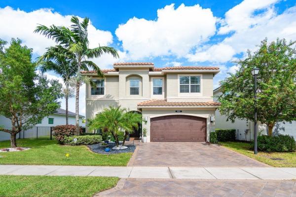 Dakota, 9924 Steamboat Springs Cir, Delray Beach, Florida 33446, image 1