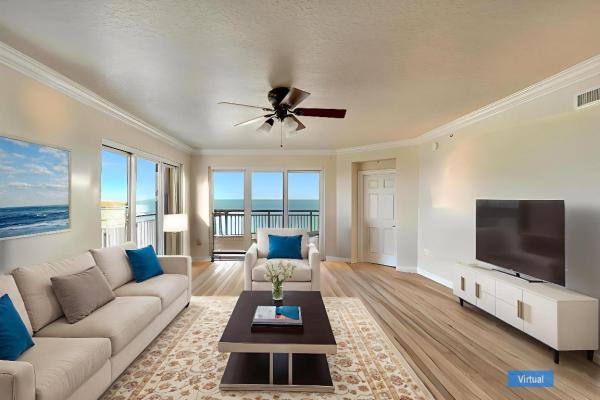 Grand Isle Of North Hutchinson Island, 3702 N Highway A1a #801, Fort Pierce, Florida 34949, image 1