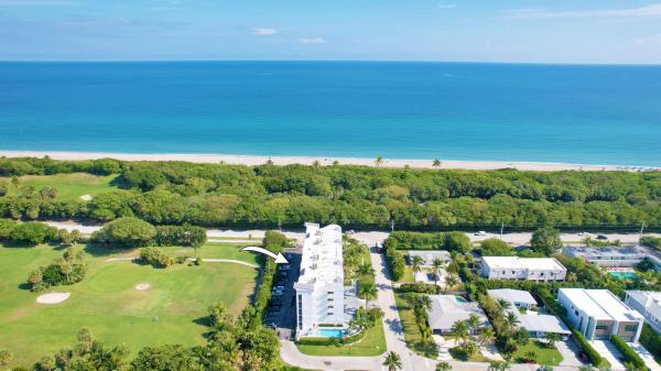 Boca Raton Riviera, 601 N Ocean Blvd 101 #, Boca Raton, Florida 33432, image 1