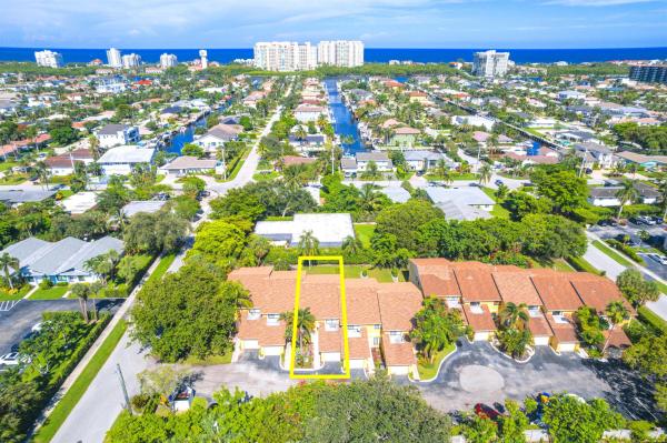 Delray Manors, 0 Coventry St #6, Boca Raton, Florida 33487, image 1