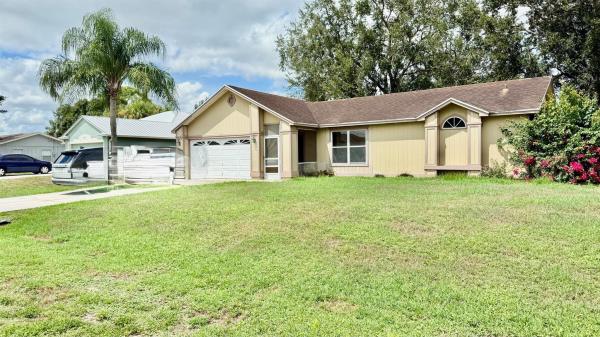 Woodland Trails, 901 SW Gaitor Ave, Port St. Lucie, Florida 34953, image 1