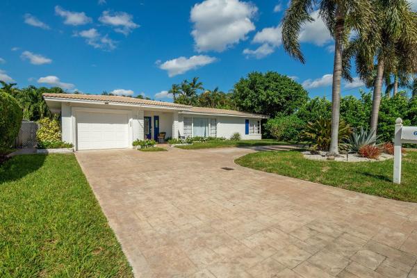 Coquina Cove, 651 Ocean Inlet Dr, Boynton Beach, Florida 33435, image 1