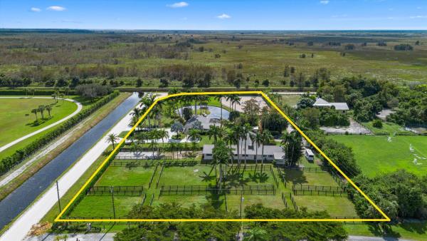 Palm Glade Ranches, 5995 130th Ave S #, Wellington, Florida 33449, image 1