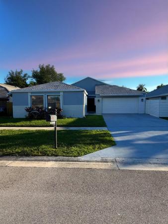 Country Landing 1 At Loggers Run, 11508 Clear Creek Pl, Boca Raton, Florida 33428, image 1