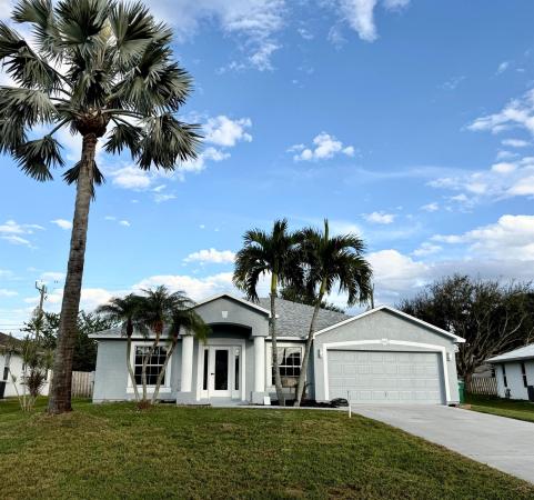 Southbend Lakes Estates, 2887 SE Eagle Dr, Port St. Lucie, Florida 34984, image 1