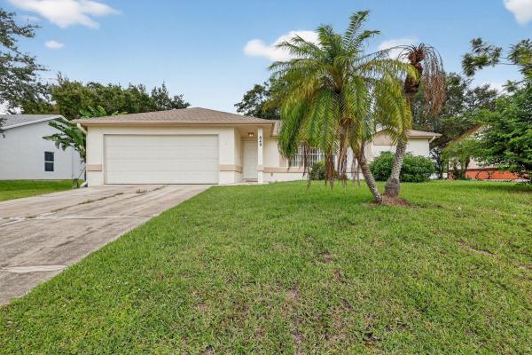 849 SW Mccoy Ave, Port St. Lucie, Florida 34953, image 1