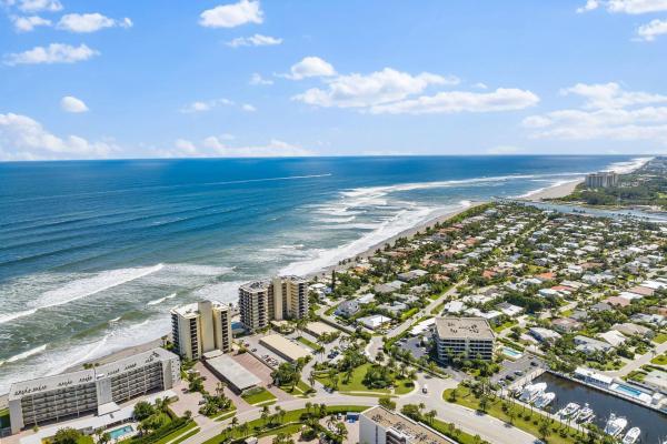 Ocean Towers South, 100 Beach Rd #903, Tequesta, Florida 33469, image 1