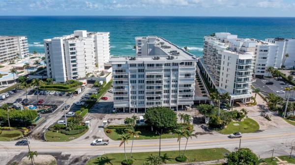 3570 S Ocean Blvd #610, Palm Beach, Florida 33480, image 1