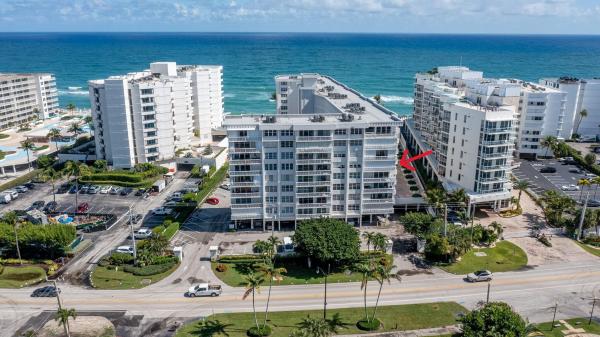 3570 S Ocean Blvd #610, Palm Beach, Florida 33480, image 1