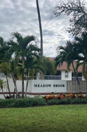 Meadow Brook, 101 Cypress Point Dr #101, Palm Beach Gardens, Florida 33418, image 1