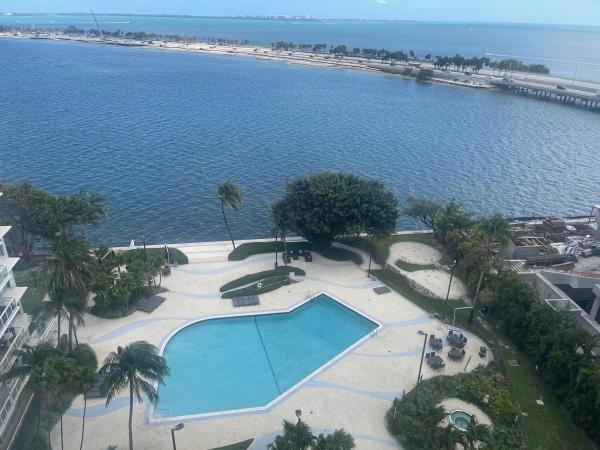 Brickell Townhouse, 2451 Brickell Ave #11s, Miami, Florida 33129, image 1