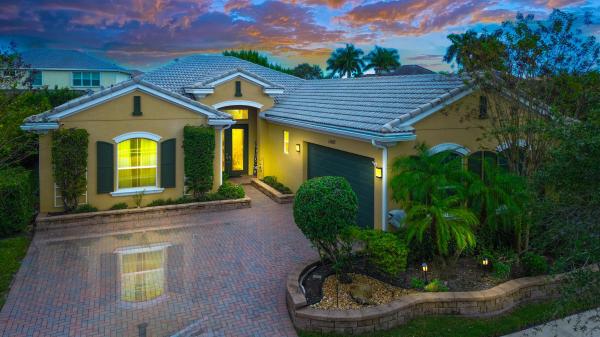 TownPark At Tradition, 11400 SW Hillcrest Cir, Port St. Lucie, Florida 34987, image 1